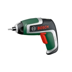 Bosch IXO 7 3,6V SKRUETRÆKKER AKKU MED BATTERI OG LADER^ Bore- & Skruemaskiner