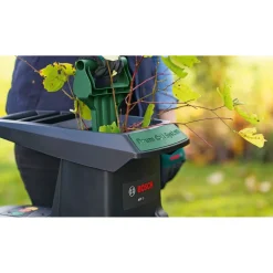 Bosch KOMPOSTKVÆRN 53,0 LITER^ Kompostkværne & Kløvere