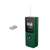 Bosch LASERAFSTANDSMÅLER 0,14 - 20 M^ Måleværktøj