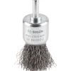 Bosch PENSEL KOPBØRSTE 25 MM^ Tilbehør Elværktøj