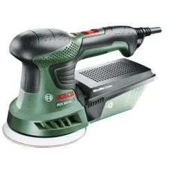 Bosch PEX 300 AE EXCENTERSLIBER 230V^ Slibemaskiner