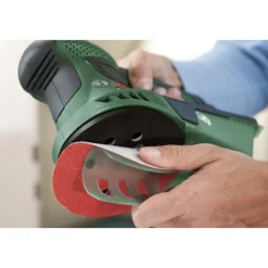 Bosch PEX 300 AE EXCENTERSLIBER 230V^ Slibemaskiner