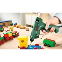Bosch PKP 18 E LIMPISTOL 230V 200 W 0 Hot