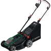 Bosch PLÆNEKLIPPER AKKU 18,0 V MED BATTERI Online