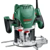 Bosch POF 1200 AE OVERFRÆSER 230V^ Fræsere & Høvle