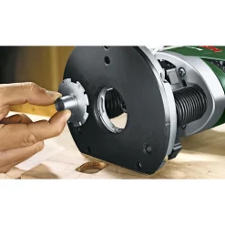 Bosch POF 1200 AE OVERFRÆSER 230V^ Fræsere & Høvle