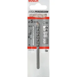 Bosch PRO 2608597658 BETONBOR 5X50/85 MM 5^ Tilbehør Elværktøj