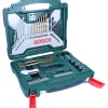 Bosch PRO 2607019327 BOR-/BITSSÆT 50 DELE Sale