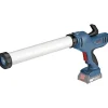 Bosch PRO GCG 18V-600 FUGEPISTOL AKKU 18,0 V 0^ Elektriske Fugepistoler