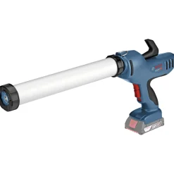 Bosch PRO GCG 18V-600 FUGEPISTOL AKKU 18,0 V 0^ Elektriske Fugepistoler