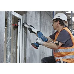 Bosch PRO GCG 18V-600 FUGEPISTOL AKKU 18,0 V 0^ Elektriske Fugepistoler