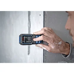 Bosch PRO GLM 50-27 C AFSTANDSMÅLER HÆLDNINGSMÅLING: 0–360° (4 X 90°)^ Måleværktøj