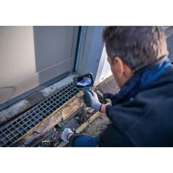 Bosch PRO INSPEKTIONSKAMERA^ Måleværktøj