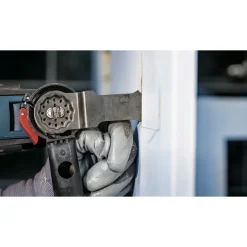 Bosch PRO MULTICUTTER KLINGE 15X70X15 MM^ Tilbehør Elværktøj