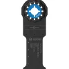 Bosch PRO MULTICUTTER KLINGE 25X100X25 MM^ Tilbehør Elværktøj