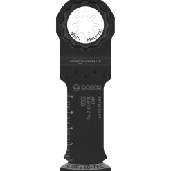Bosch PRO MULTICUTTER KLINGE 12.65X113.5X32.5 MM^ Tilbehør Elværktøj