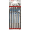 Bosch PRO STIKSAVSKLINGE 5 STK^ Tilbehør Elværktøj