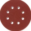 Bosch PROMOLINE EXC SLIBERONDEL Ø125 MM K80/K120/K240 25 STK^ Tilbehør Elværktøj