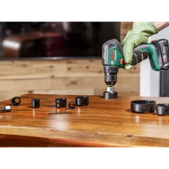 Bosch PROMOLINE HULSAV Ø22-68 MM 11,0 STK Online
