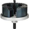 Bosch PROMOLINE SAVKRANSSÆT Ø60-92 MM 5,0 STK^ Tilbehør Elværktøj