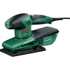 Bosch PSS 200 A RYSTEPUDSER 230V^ Slibemaskiner
