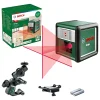Bosch QUIGO KRYDSLASER 10 M. Outlet