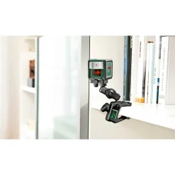Bosch QUIGO KRYDSLASER 10 M. Outlet