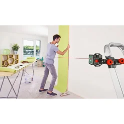 Bosch QUIGO KRYDSLASER 10 M. Outlet