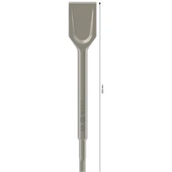 Bosch SDS PLUS SPADEMEJSEL SDS PLUS 15X346X43 MM^ Tilbehør Elværktøj
