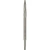Bosch SDS PLUS SPIDSMEJSEL SDS PLUS 15X342X43 MM^ Tilbehør Elværktøj