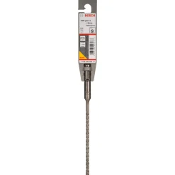 Bosch SDS-PLUS 1618596189 HAMMERBOR 5X160 MM 5 Outlet