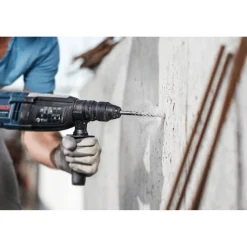 Bosch SDS-PLUS 1618596173 HAMMERBOR 8X160 MM 5^ Tilbehør Elværktøj