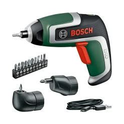 Bosch SKRUETRÆKKER AKKU MED BATTERI^ Bore- & Skruemaskiner
