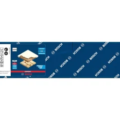 Bosch SLIBESVAMP^ Slibeartikler