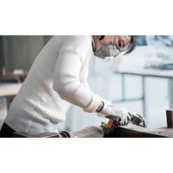 Bosch SLIBESVAMP^ Slibeartikler
