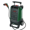 Bosch SOLO FONTUS HØJTRYKSRENSER 15 BAR UDEN BATTERI OG LADER Best