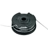 Bosch SPOLE MED TRIMMETRÅD 6 M (1,6 MM) TRIMMERSPOLE^ Tilbehør Havemaskiner