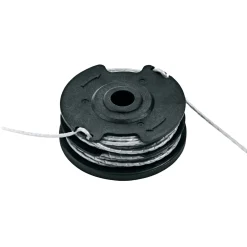 Bosch SPOLE MED TRIMMETRÅD 6 M (1,6 MM) TRIMMERSPOLE^ Tilbehør Havemaskiner