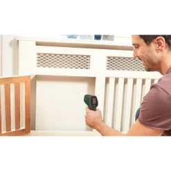 Bosch TEMP DETEKTOR^ Måleværktøj