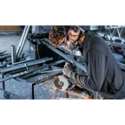 Bosch TILBEHØR X-LOCK STDI SKÆRESKIVE 125MM 10 STK Hot