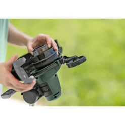 Bosch UNIVERSAL SPOLE MED TRIMMETRÅD 6 M (1,6 MM) TRÅDSPOLE Clearance