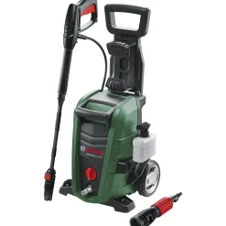Bosch UNIVERSAL UNIVERSALAQUATAK 125 HØJTRYKSRENSER 125,0 BAR Outlet