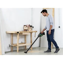 Bosch UNIVERSAL UNIVERSALVAC 18 STØVSUGER AKKU Discount