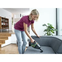 Bosch UNIVERSAL UNIVERSALVAC 18 STØVSUGER AKKU Discount