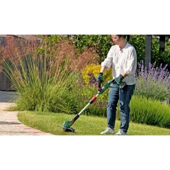 Bosch UNIVERSAL 18V-26-500 GRÆSTRIMMER 26 CM 18,0 V UDEN BATTERI OG LADER^ Græstrimmere