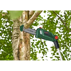 Bosch UNIVERSAL 18V TELESKOP KÆDESAV AKKU 20 CM UDEN BATTERI OG LADER^ Motorsave