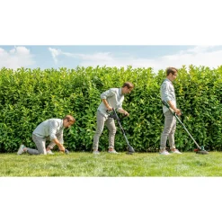 Bosch UNIVERSALGRASSCUT 18V-26 GRÆSTRIMMER 26 CM 18,0 V UDEN BATTERI OG LADER Online
