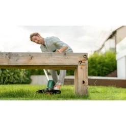 Bosch UNIVERSALGRASSCUT 18V-26 GRÆSTRIMMER 26 CM 18,0 V UDEN BATTERI OG LADER Online