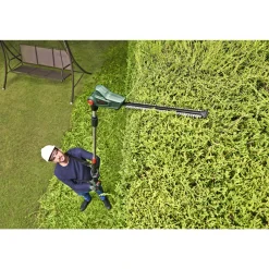 Bosch UNIVERSALHEDGEPOLE 18 HÆKKEKLIPPER 43,0 CM UDEN BATTERI OG LADER Sale