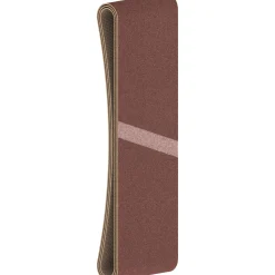 Bosch X440 75X533MM SLIBEBÅND 220 3 STK Discount